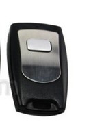 YET005 RF télécommande sans fil 433/315MHz Code d'apprentissage Code roulant 6V ABS 4 boutons pour porte de Garage