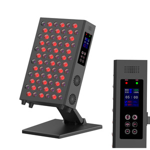 R300 PRO ha condotto il dispositivo di terapia della <span class=keywords><strong>luce</strong></span> rossa con temporizzazione che oscurano il regolatore astuto di funzione - Product Image 1