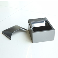 Escáner Automático de Pasaportes RFID de Página Completa, Lector de Documentos, Identificación de Tarjetas de Identificación y Licencias de Conducir por OCR/MRZ TD34 USB en Stock