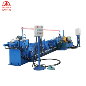 Mars <span class=keywords><strong>expo</strong></span> en laiton cuivre conception de barre de machine de coulée continue - Product Image 4