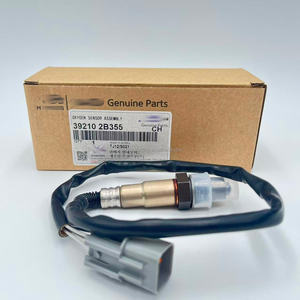 Duurzaam Brandstofefficiëntiesysteem Zuurstofsensor 39210-2b355 Voor Koreaanse Auto 'S Oe Nummer 392102b355 - Product Image 1