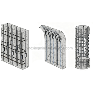 Nhà máy trực tiếp hrb500 thép carbon cốt thép <span class=keywords><strong>Coupler</strong></span> cho cơ khí mối nối bê tông cốt thép - Product Image 6