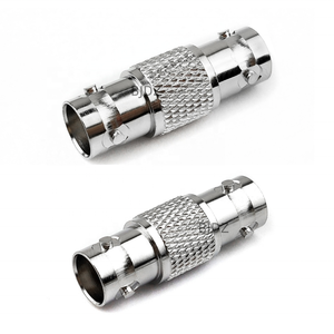 Коннектор трехосного коаксиального типа - Product Image 1