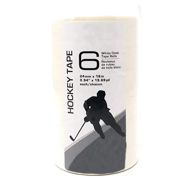 Hockey Tape Hoki Es Tape Dapat Disesuaikan Dapat Grosir