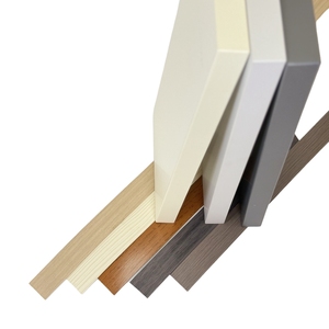 Bande de finition PVC antidérapante pour marqueterie, bande de bordure ABS, <span class=keywords><strong>coin</strong></span> PVC 10 cm pour pose de céramique - Product Image 6