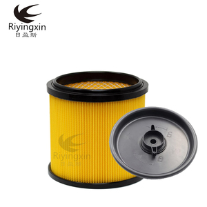 Filtre à cartouche HEPA haute performance de remplacement pour filtre anti-plis pour aspirateurs humides et secs <span class=keywords><strong>LIDL</strong></span> 1500 1400 - Product Image 1