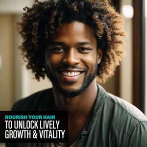 नए आगमन बैटाना तेल हेयर रेगेरोथ के लिए हेयर रेगेरोथ - Product Image 4