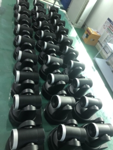 Shenmaidi 4k tự động theo dõi máy ảnh hội nghị truyền hình Full HD 10x cho máy ảnh giáo dục hội nghị ghi âm thời gian thực - Product Image 4