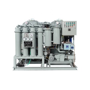 เครื่องแยกน้ำมันออกจากน้ำ (OWS) ขนาด 0.25 ม.³/ชม. พร้อมปั๊มและระบบ PLC พร้อมสัญญาณเตือนน้ำมันรั่ว 15ppm สำหรับเรือเดินสมุทร - Product Image 3
