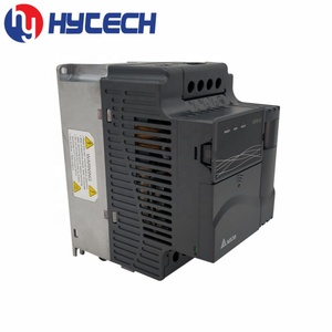 เดลต้า VFD-EL ชุด VFD 3PH 480V อินเวอร์เตอร์7.5HP 5.5kW VFD055E43A VFD055C43A - Product Image 3
