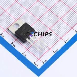 Diode Schottky MBR30200CT TO-220AB d'origine et neuve, fournisseur de composants électroniques en gros et service BOM - Product Image 1
