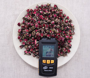 100% 天然高品質中国ローズドリンク茶ドライローズ薬ローズティーJinbian Meigui - Product Image 5