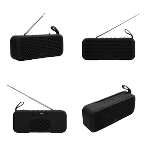 G-TWS16 Xách Tay Cho 5.0 Loa Độ Trung Thực Cao Bass Đơn Vị Âm Nhạc Chuyên Nghiệp Máy Nghe Nhạc Loa Với TWS Loạt Kết Nối - Product Image 5