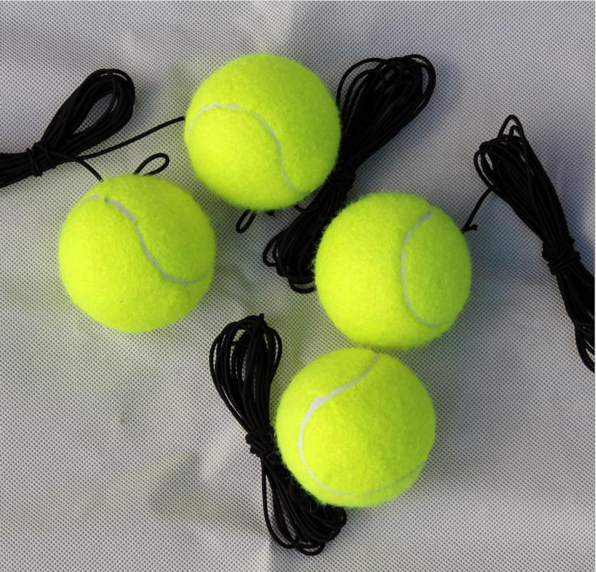 Хорошее качество, ITF, профессиональный мяч для крикета, тенниса