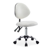 Fauteuil de Beauté Électrique Gris Luxe pour Salon, Table de Massage Esthétique à 3/4 Moteurs, Apprécié des Esthéticiennes