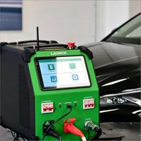 Testeur de batterie EVP711EVEV, équilibreur de batterie, égaliseur de module, diagnostic de batterie EV