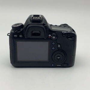 Cámara DSLR Canon 6D de Formato Completo Usada + Lente de 50 mm F/1.8, Estado A+, Kit de Inicio de Fotografía con Pantalla Táctil <span class=keywords><strong>y</strong></span> Wi-Fi, 20.2MP, Apertura F/1.8 - Product Image 2
