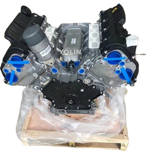 Motor de Automóvil de Fábrica de Alta Calidad, 3.0L 306PS V6, Ensamblaje de Motor para Land Rover Discovery Range Rover Sport, Motor de 306PS - Product Image 1