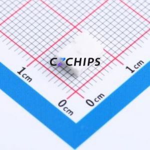HC-501330-6Y-05 Housing (Wire-to-Board / Wire-to-Wire) P=1mm Connector 1x6P 1mm 1 6 - Product Image 2