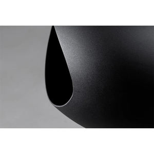 Cheminée Murale à l'Éthanol avec Construction Métallique pour Usage Intérieur, Hôtels et Villas - Product Image 4