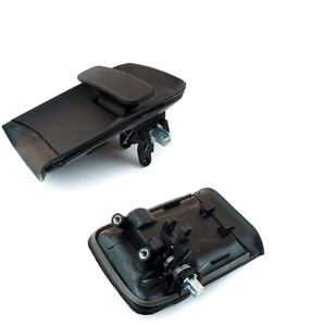 Maniglia Esterna Porta Scorrevole Destra 9634932180 per Modelli Peugeot <span class=keywords><strong>Partner</strong></span> e Citroen Berlingo Van - Product Image 1