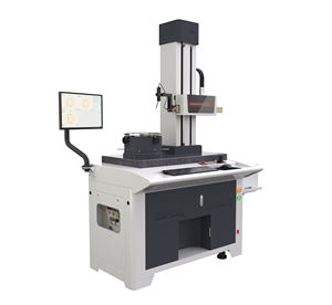 Roundness Measuring <b>Instrument</b> Surface Roughness Tester - Product Image 2