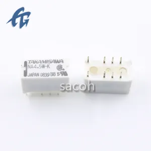 SACOH 하이 퀄리티 오리지널 전자 부품 공급업체 NA4.5W-K