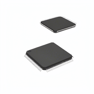 BOM IC In Stock STM32F401VET6 Electronic Chips Component 100 LQFP Embedded - Product Image 1