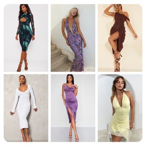 Ropa <span class=keywords><strong>de</strong></span> <span class=keywords><strong>Mujer</strong></span> en Stock, Vestidos Casuales, Pantalones Tipo Jumpsuit, Ropa <span class=keywords><strong>de</strong></span> <span class=keywords><strong>Mujer</strong></span> Sobrante, Ropa <span class=keywords><strong>de</strong></span> <span class=keywords><strong>Mujer</strong></span> Usada - Product Image 5