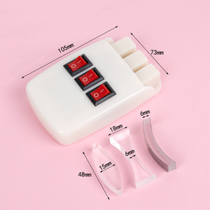 Vật Lý Quang học thiết bị thí nghiệm nguồn sáng song song Ba dòng <span class=keywords><strong>laser</strong></span> ba chiều bán dẫn lõm-Vật Lý lồi - Product Image 5