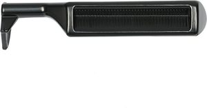 Poignée de porte intérieure en métal compatible avec <span class=keywords><strong>Ford</strong></span> F150 F250 F350Bronco 1987-1999 Remplacement pour E7TZ1522600A Black Powder Coated <span class=keywords><strong>St</strong></span> - Product Image 6