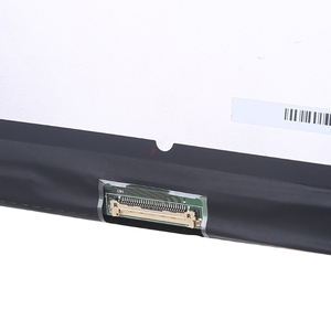 Pantalla LCD delgada de 15,6 pulgadas NV156FHM-N45 FHD NV156FHM N45 eDP de 30 pines y 60 Hz, 220 cd/m² para reemplazo de portátiles - Product Image 4