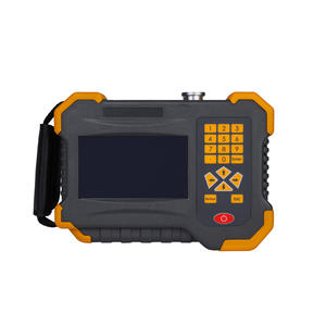 Instrumento de Detecção Rápida de Baterias Industriais com Função de Osciloscópio e Poderosas Capacidades de Análise - Product Image 1