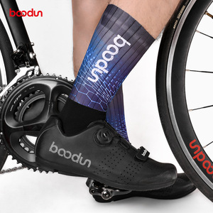 Bcoodun Cycling <b>Socks</b> One Size Breathable Outdoor Sports <b>Socks</b> - Product Image 5