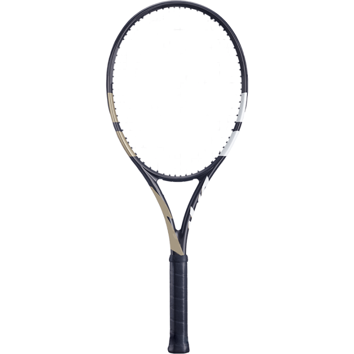 300G 4 1/4'' mango Solo marco dorado