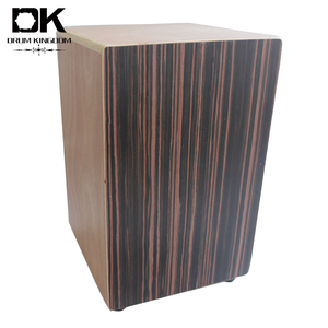<span class=keywords><strong>Cajon</strong></span> acoustique <span class=keywords><strong>de</strong></span> qualité supérieure, très bien noté, à vendre - Product Image 6