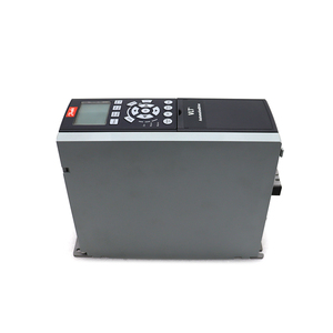 Convertidor de Frecuencia VLT 131B0036 |   Control de Automatización Industrial - Product Image 4