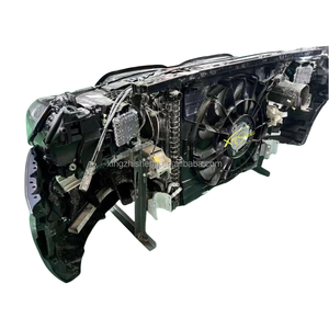 Kit de parachoques delantero usado superventas para <span class=keywords><strong>BMW</strong></span> <span class=keywords><strong>5</strong></span> Series G68 accesorios originales con Geshan para coche nuevo - Product Image 5