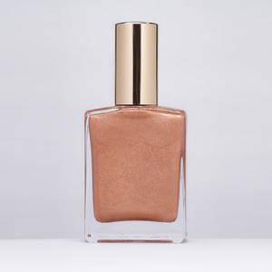 Hot Selling Organic Cosmetic Pigment Supplier Custom Private Label Fluorescent Pen Diamond Long-lasting <b>Glitter</b> Cream Shimmer - Product Image 2