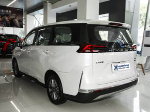 Maxus G50 PLUS 1.5T Automatique Honor 7 places MPV Toit ouvrant panoramique ADAS LHD Certifié d'<span class=keywords><strong>occasion</strong></span> 2024 - Product Image 6