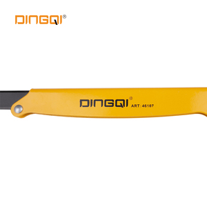 Dingqi nhà máy trực tiếp 12''hand Saw nhỏ nhỏ Cư<span class=keywords><strong>a</strong></span> sắt khung có thể điều chỉnh Cư<span class=keywords><strong>a</strong></span> khung - Product Image 5