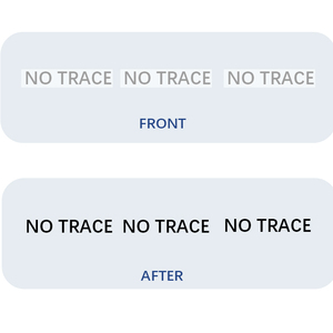 Ruban <span class=keywords><strong>correcteur</strong></span> blanc Yalong Stationery, correction de fautes, petits stylos correcteurs pour étudiants - Product Image 6