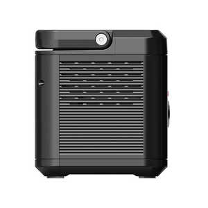 Station d'alimentation solaire portable rechargeable, générateur 300W, camping, station d'alimentation portable sans fil - Product Image 4