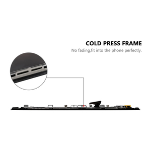 Écran tactile lcd de téléphone portable 7plus et OEM Original d'usine pour <span class=keywords><strong>iphone</strong></span> 8 6 7 plus écran lcd <span class=keywords><strong>11</strong></span> XR X XS XSMAX lcd rénovation - Product Image 3
