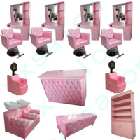2021 popüler pembe kurutma makinesi Salon sandalyesi kurutma makinesi ile
