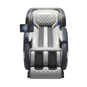 2023新设计电动液压贾尔按摩椅电动按摩沙发洗发水椅带按摩 - Product Image 2