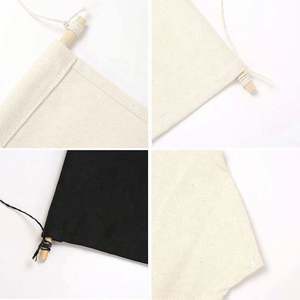 Bandera de Lona Personalizada al por Mayor con Logotipo, Decoración de Pared, Exhibición Publicitaria de Cualquier Tamaño, Bandera en Blanco Personalizada - Product Image 3