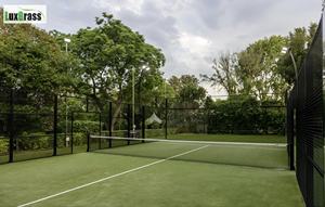 Terrain de tennis Padre de qualité supérieure, vente chaude en usine à Kankas Padre - Product Image 4