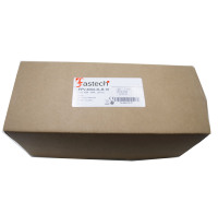 Fusible de Acción Rápida FPV400A-3L-B-15, 400A 1500V DC GPV, Fusible de Alto Voltaje para Sistemas de Almacenamiento de Energía Solar Fotovoltaica