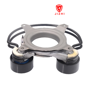 06L903133P 06L 903 133 <span class=keywords><strong>Q</strong></span> 059 903 133 ล้อปรับความตึงสายพานสำหรับอุปกรณ์เสริม สำหรับรถยนต์ออดี้ A4L 868 B9 86L 35 T A6L 488 C8 Q5L 87I 40 T A5 F53 - Product Image 5